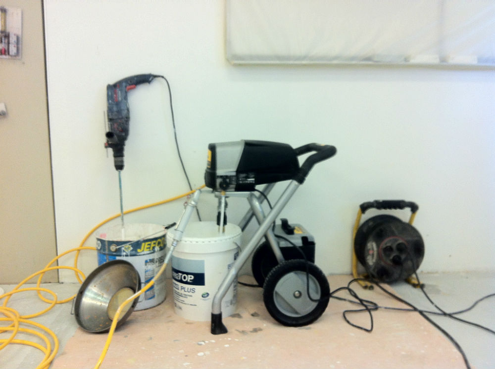 Wagner Arless Pro 90 01