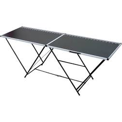 table a tapisser