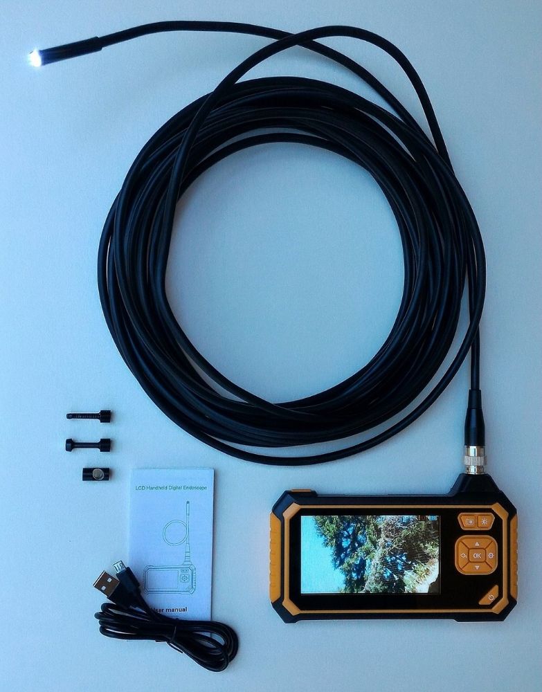 Endoscope (2)